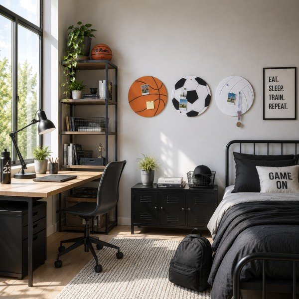 Pannello acustico Balls – Styler-image-2