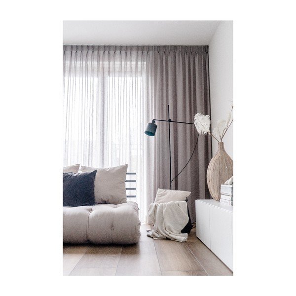 Variabilní pohovka Karup Design Shin Sano Black/Mocca-image-3