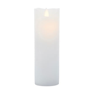 Candela a LED (altezza totale 20 cm) Sara – Sirius