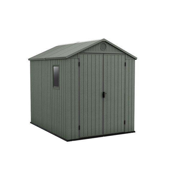 Casa giardino Darwin - Keter