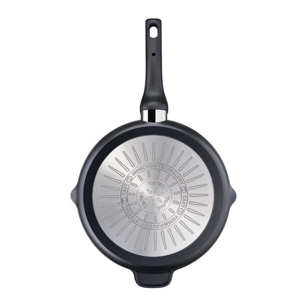 Padella per grigliare in alluminio antiaderente ø 26 cm Unlimited E2294074 - Tefal-image-3