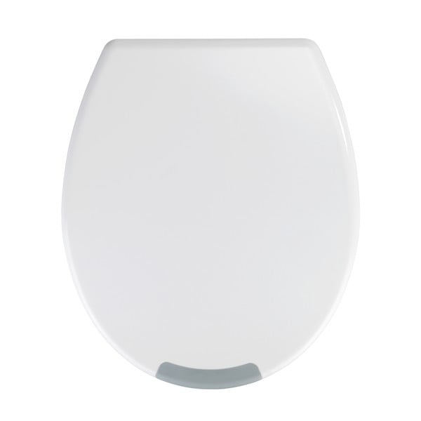 Sedile per WC Comfort bianco Secura - Wenko