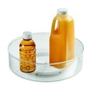 Sistema di stoccaggio rotante del frigorifero, ⌀ 29 cm Binz - iDesign