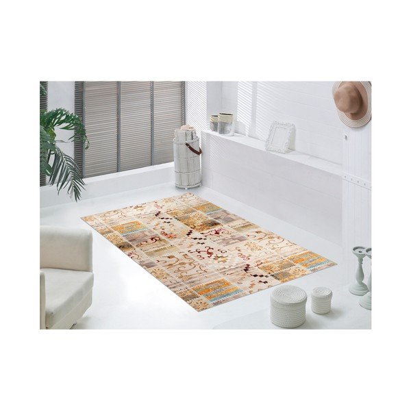 Tappeto Emily, 120 x 180 cm - Vitaus-image-1