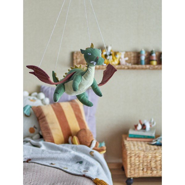 Decorazione da appendere per bambini Malvin - Bloomingville Mini-image-1