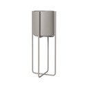Coprivaso in metallo ø 22 cm Kena – Blomus