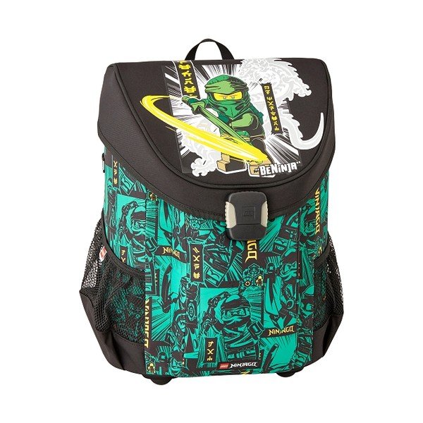 Set scuola 3 pezzi Ninjago - LEGO®-image-1
