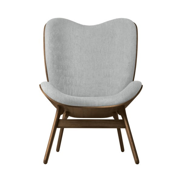 Poltrona grigio chiaro A Conversation Piece - UMAGE-image-3