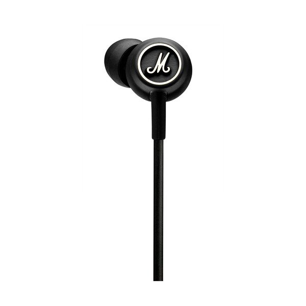 Cuffie nere B&W Mode - Marshall