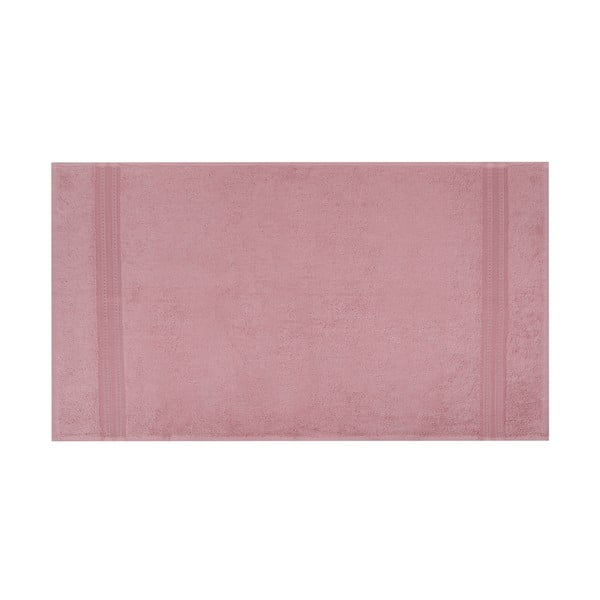 Asciugamano rosa Stacy - Foutastic