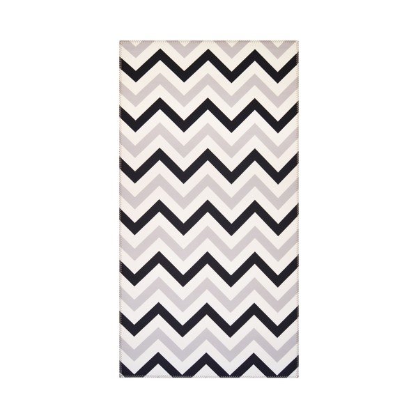 Tappeto Olivia, 80 x 300 cm - Vitaus-image-1