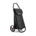 Borsa per la spesa 53 l Com Tweed Polar Black Tube - Rolser