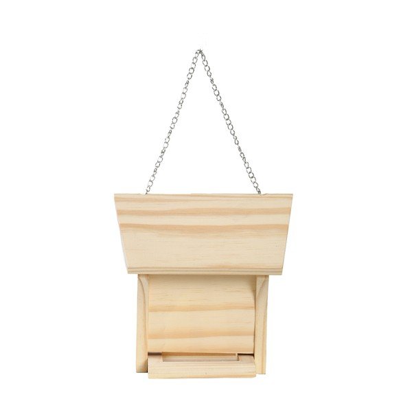 Mangiatoia per uccelli DIY - Esschert Design-image-4