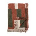 Coperta 130x160 cm York - Bloomingville