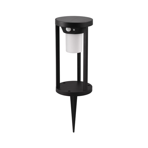 Apparecchio per esterni a LED con sensore di movimento (altezza 25 cm) Carmo - Trio-image-4