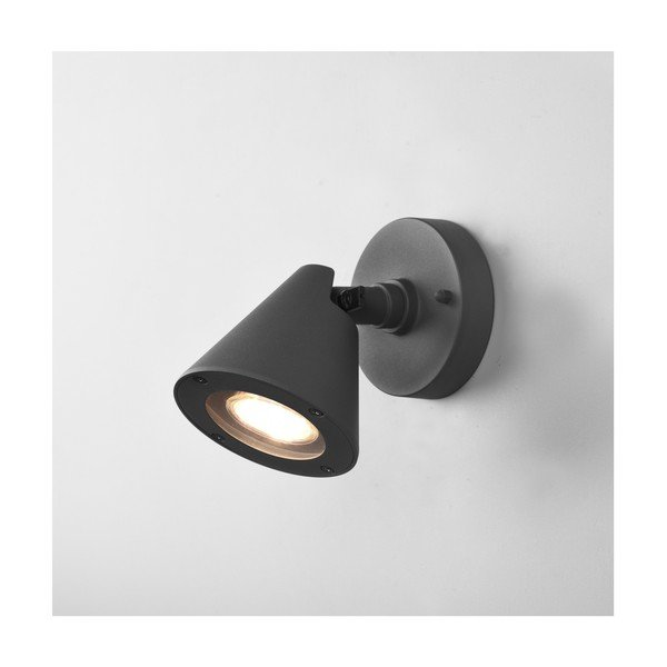 Apparecchio per esterni (altezza 14 cm) Kaveri - Trio-image-1