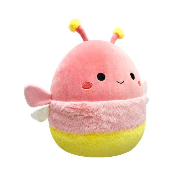 Peluche Apollo - SQUISHMALLOWS-image-2