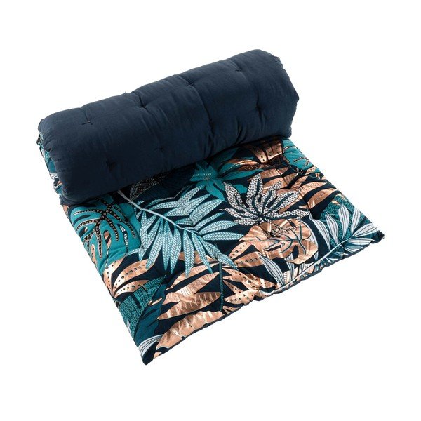 Borsa blu per sedersi Alianor - douceur d'intérieur-image-2