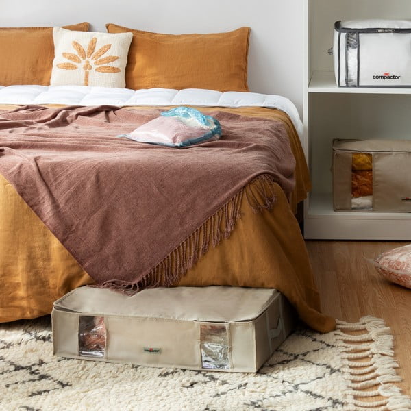 Scatola sottovuoto Life, lunghezza 50 cm - Compactor-image-1