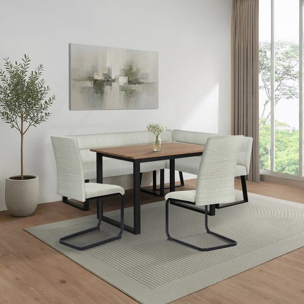 Set di mobili da pranzo Stafford – Støraa