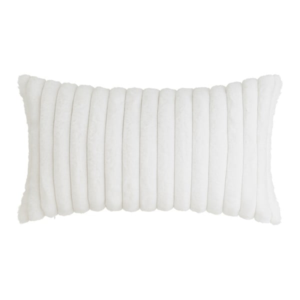 Cuscino decorativo in micropile 30x50 cm Fur Velvet – Casa Selección