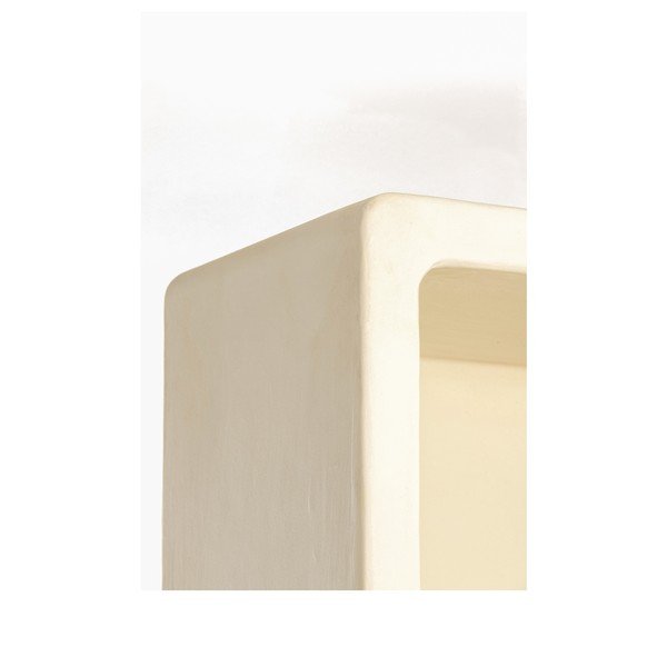 Libreria beige 60x190 cm Naluno - Light & Living-image-2