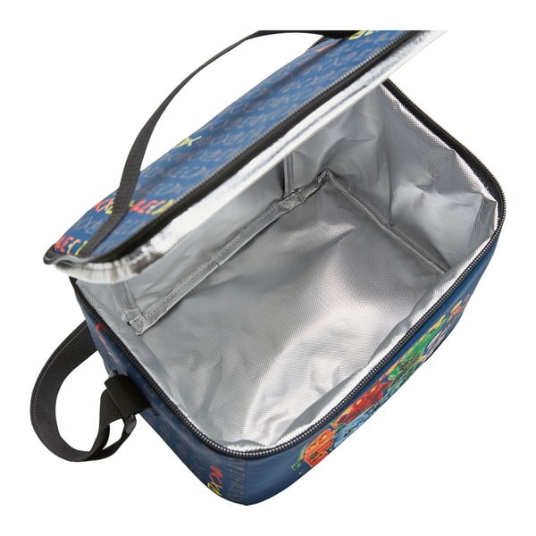 Borsa termica porta pranzo 5 l Ninjago Family - LEGO®-image-2