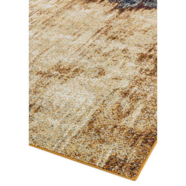 Tappeto arancione 120x170 cm Nova - Asiatic Carpets-image-3