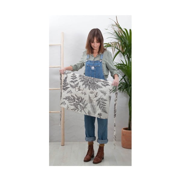 Grembiule con lino Delantal Countryside - Really Nice Things-image-1