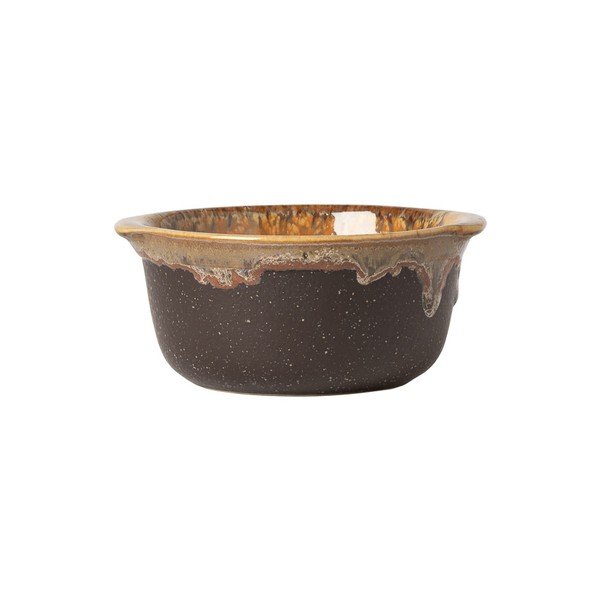 Burriera marrone in gres Poterie – Casafina-image-2