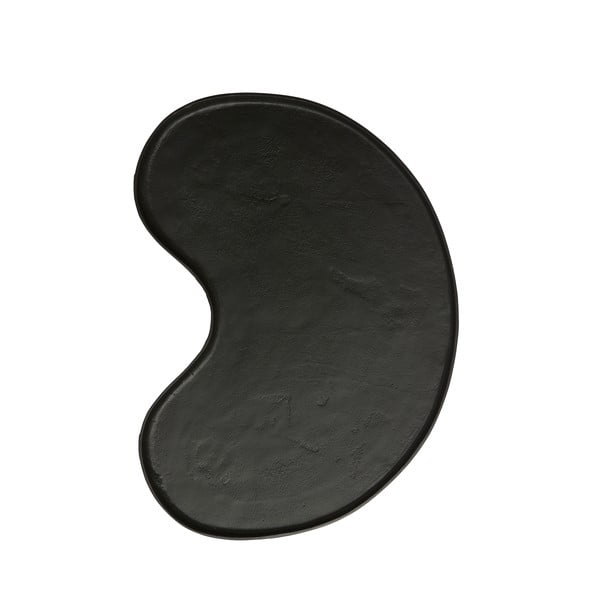 Tavolino da salotto in metallo 49x67 cm Lienz - Light & Living-image-4