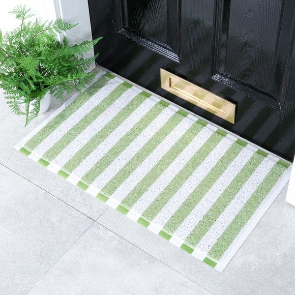 Tappetino 60x90 cm Striped - Artsy Doormats-image-1
