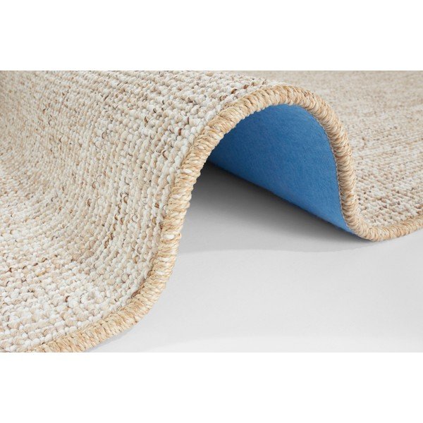 Tappeto beige , 140 x 200 cm Comfort - BT Carpet-image-2