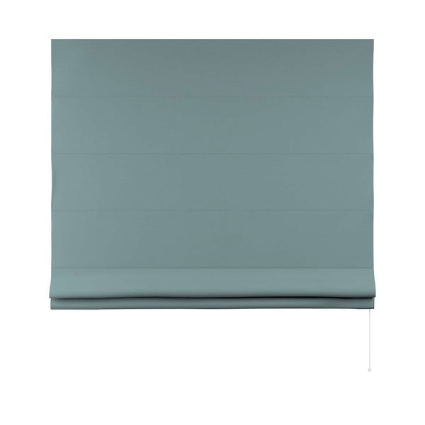 Tenda romana verde 170x100 cm Cotton Story - Yellow Tipi-image-3