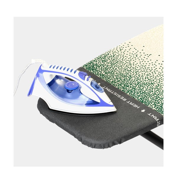 Asse da stiro New Dawn D - Brabantia-image-2