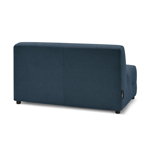 Modulo divano blu scuro Kleber - Bobochic Paris-image-4