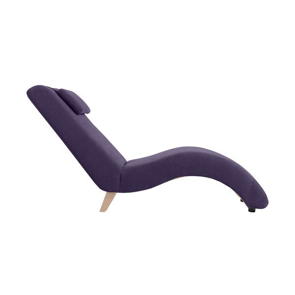 Bradipo viola Norris Velor - Max Winzer-image-2