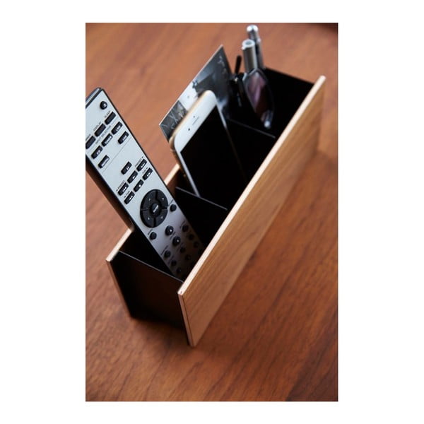 Penna a stelo scuro Rin - YAMAZAKI-image-1