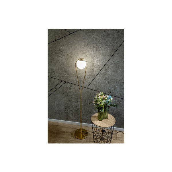 Lampadina LED con luce neutra e presa E27, 4 W – GTV-image-2