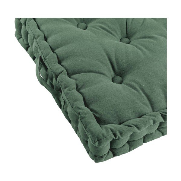 Borsa per divano kaki Panama - douceur d'intérieur-image-2