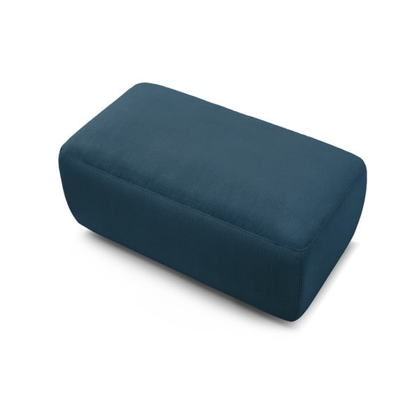 Poggiapiedi blu Enjoy – Bobochic Paris-image-4