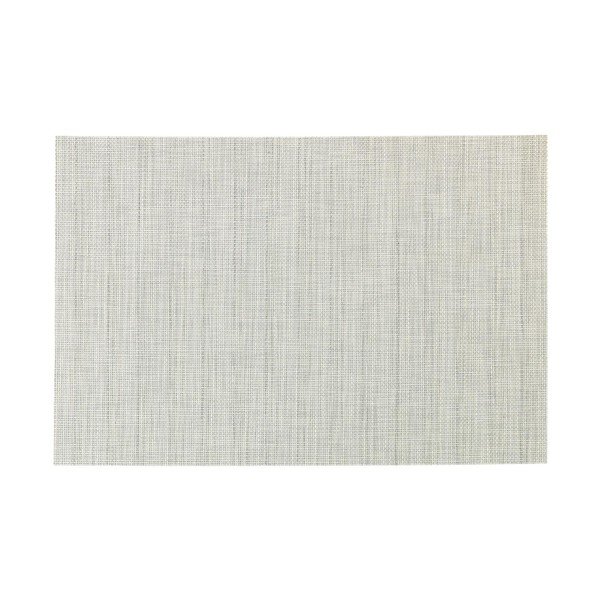Tovaglietta grigio chiaro , 46 x 35 cm - Blomus
