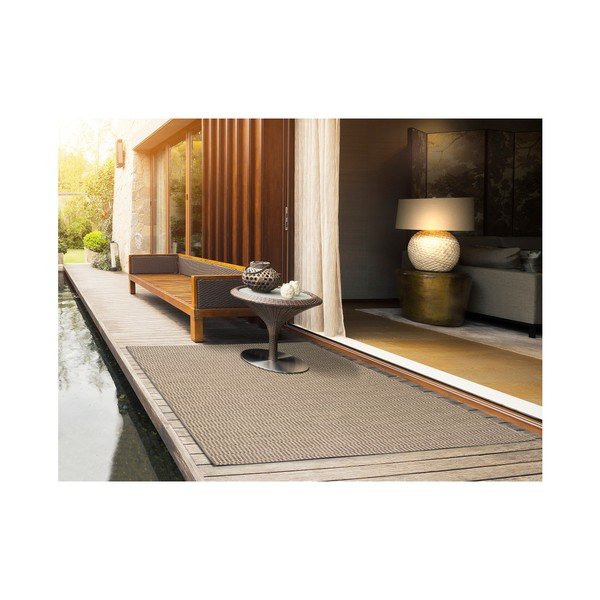 Tappeto Surat Piedra, 80 x 150 cm - Universal-image-2