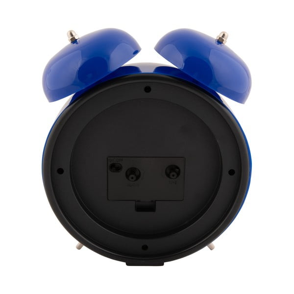 Sveglia per bambini ø 15 cm Peekaboo Cat - Karlsson-image-4