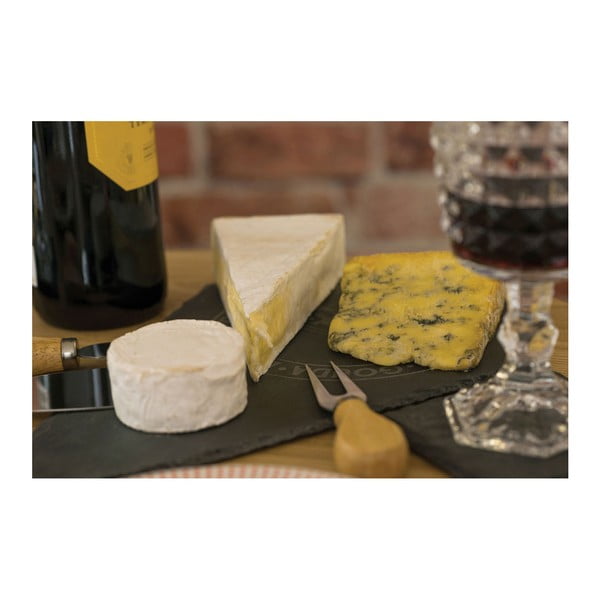 Tagliere con accessori 4 pezzi 31x22 cm - Premier Housewares-image-2