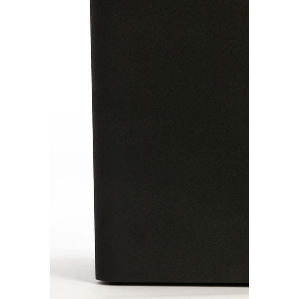 Tavolo portaoggetti in metallo 30,5x30,5 cm Alurio - Light & Living-image-2