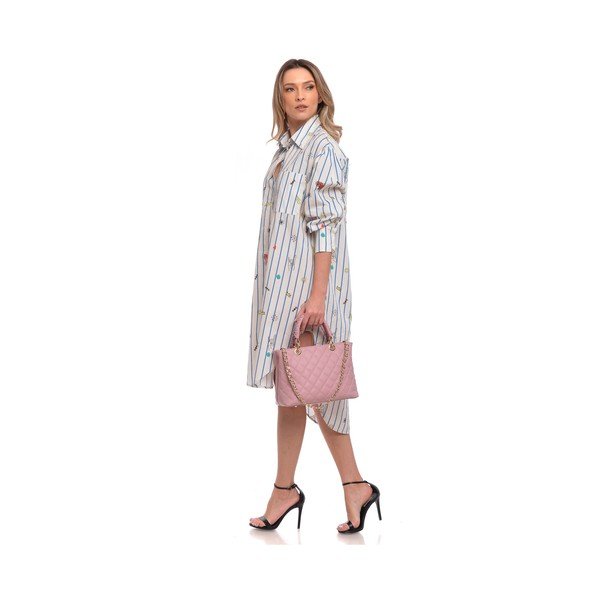 Borsa in pelle - Luisa Vannini-image-4