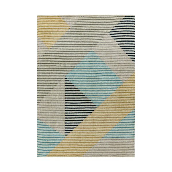 Tappeto Casio, 160 x 230 cm Dash - Asiatic Carpets