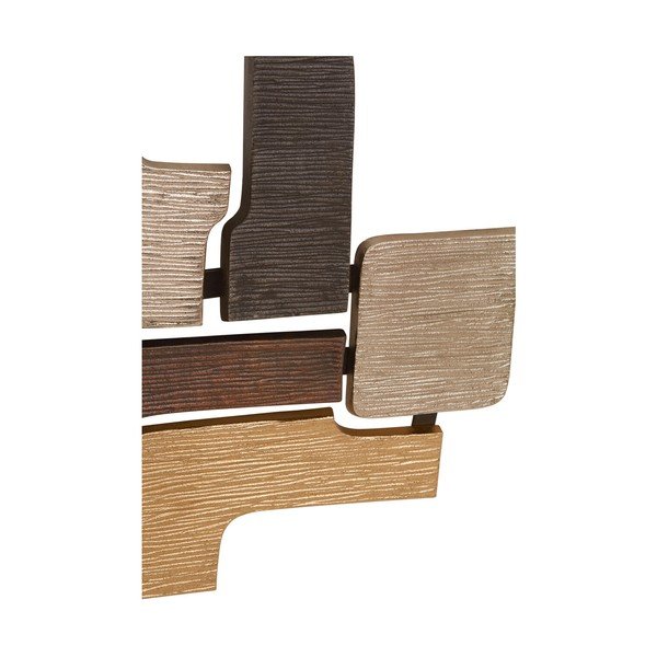 Decorazione da appendere in metallo 40x61 cm Simbolo – Premier Housewares-image-2