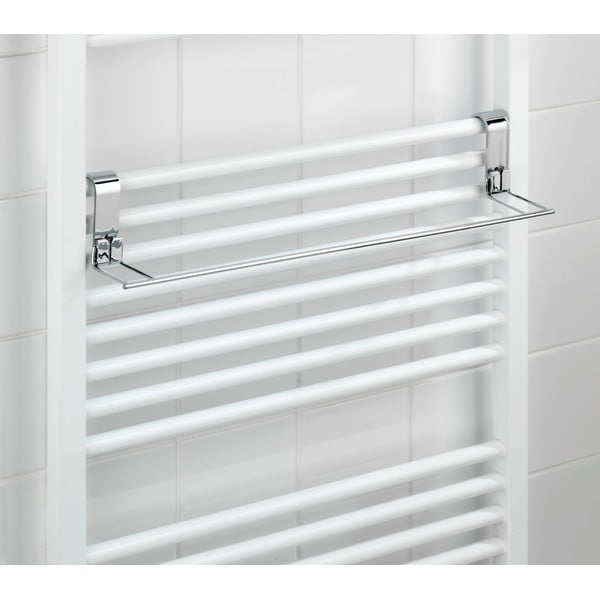 Držák na ručníky na radiátor Wenko Universal-image-2